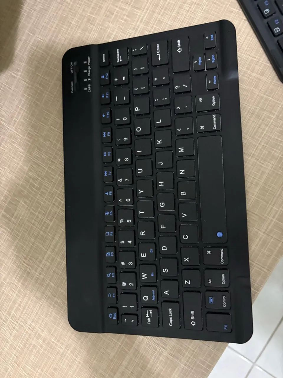 Vende se teclados  - Foto 3
