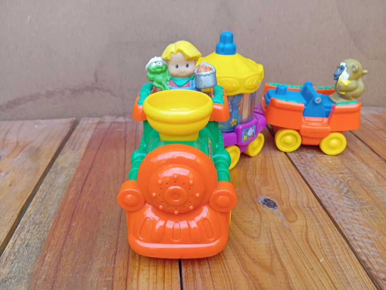 Brinquedo  - Foto 3