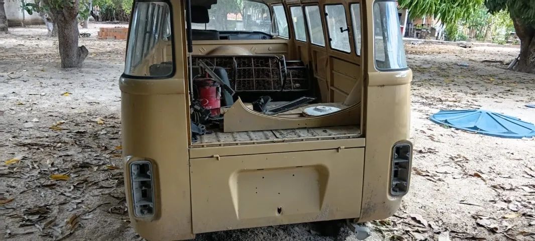 Kombi 1992 - Foto 5