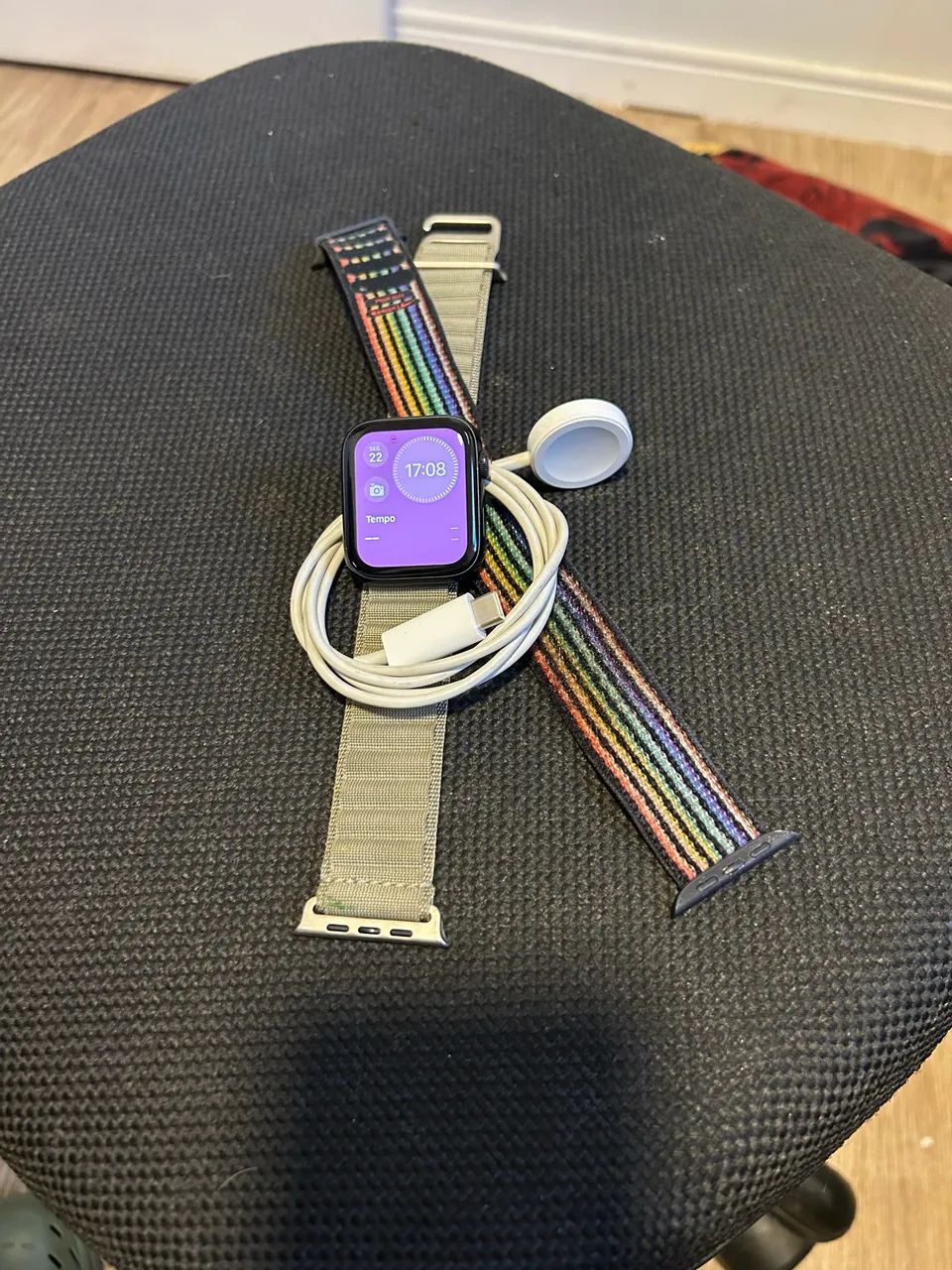 APPLE WATCH 