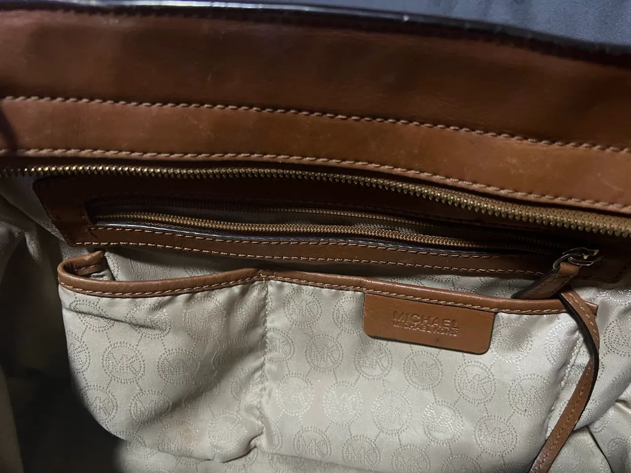 Bolsa Michael Kors - Foto 5