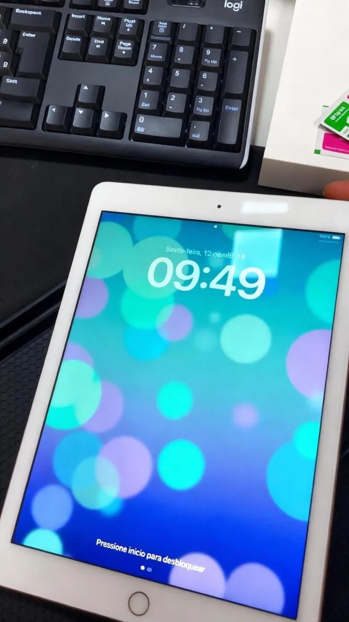 IPad em PERFEITO estado - Foto 3