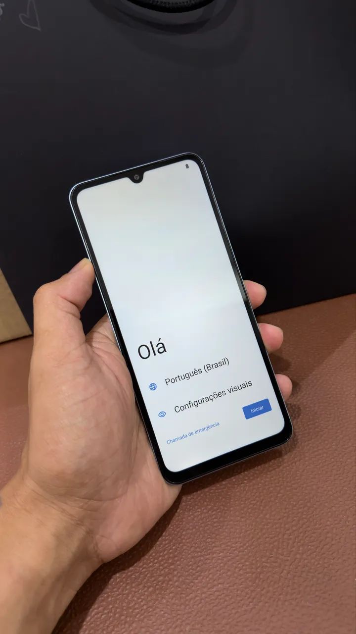 POCO C71 64GB - Foto 2