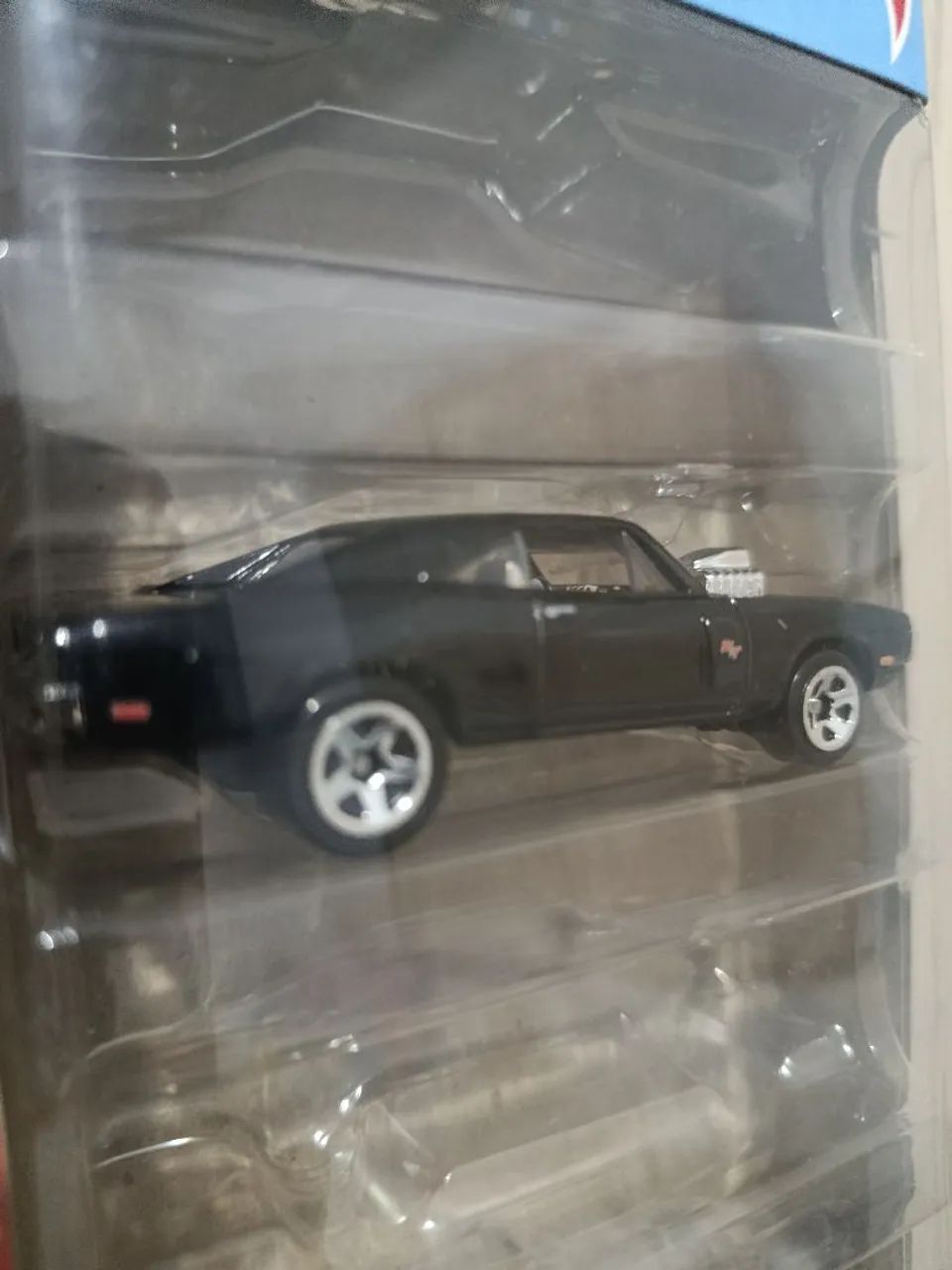 Carrinho Hot Wheels  - Foto 3