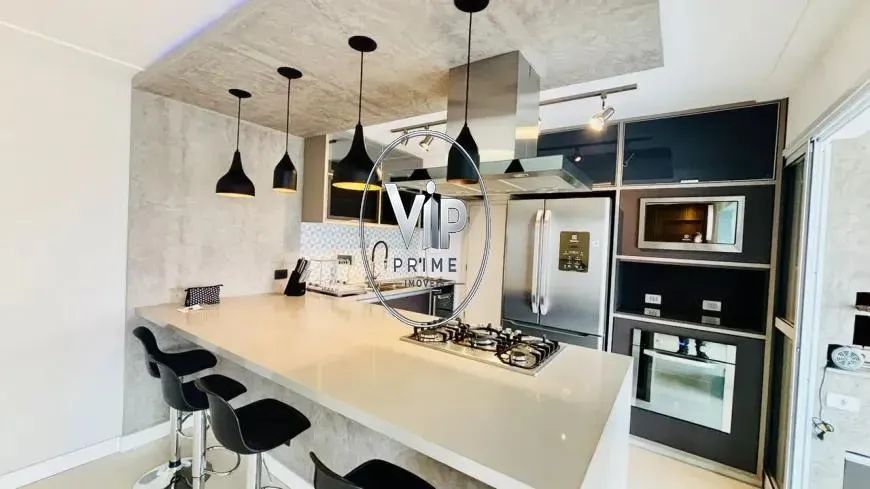Apartamento para Venda em São Paulo, Bosque da Saúde, 3 dormitórios, 3 suítes, 5 banheiros - Foto 12
