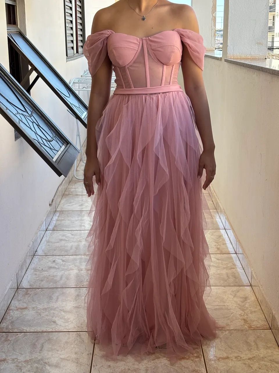 Vestido de festa - Foto 3