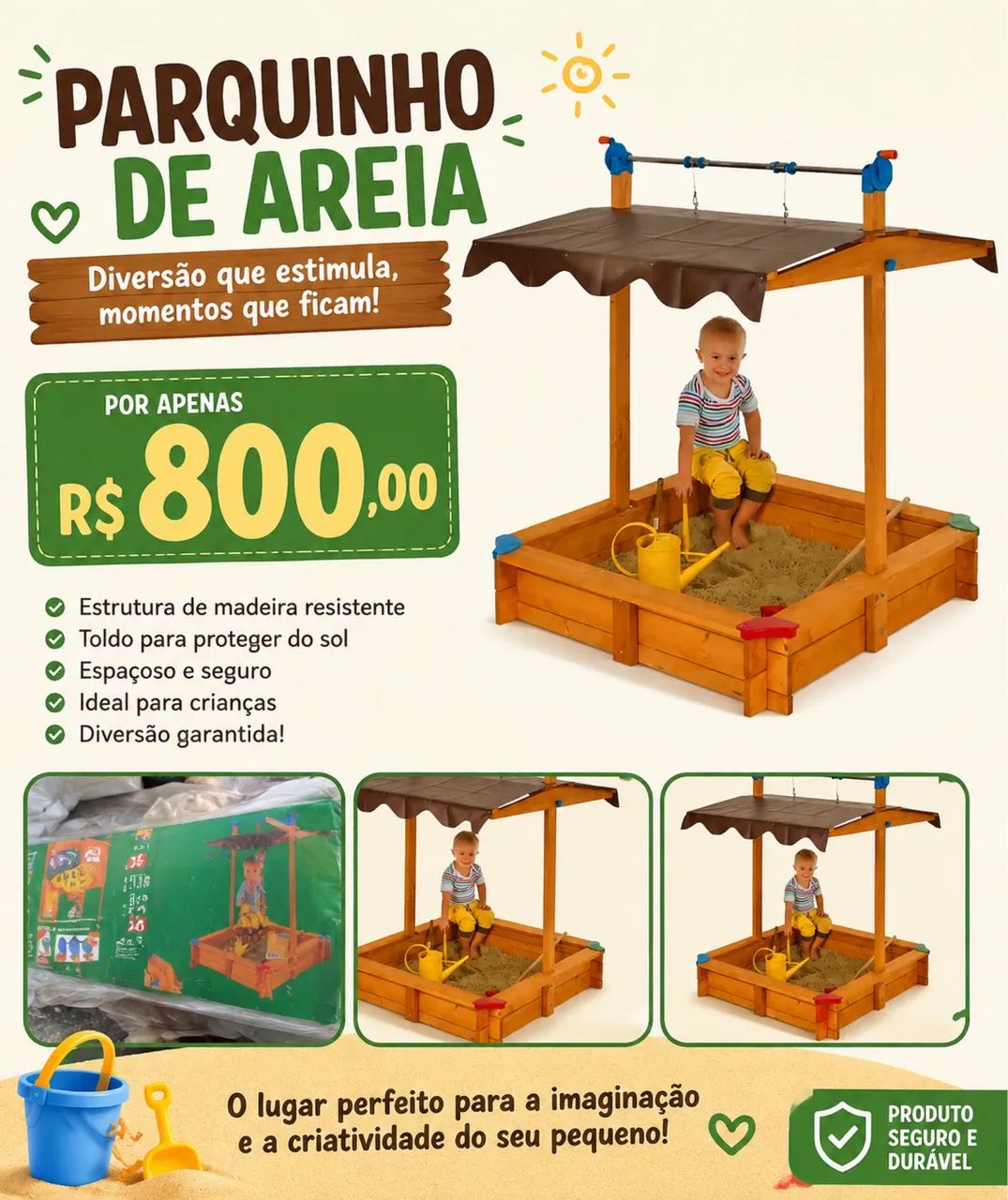 Parquinho 