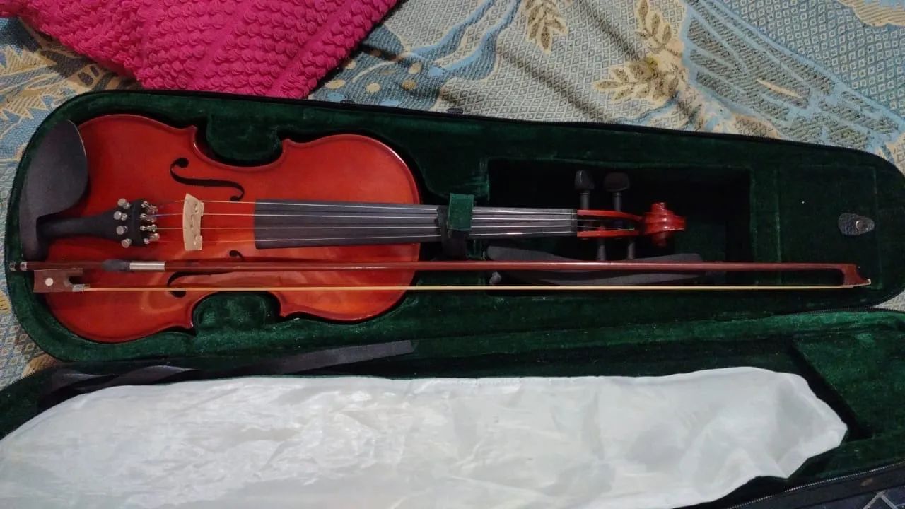 Violino  - Foto 4