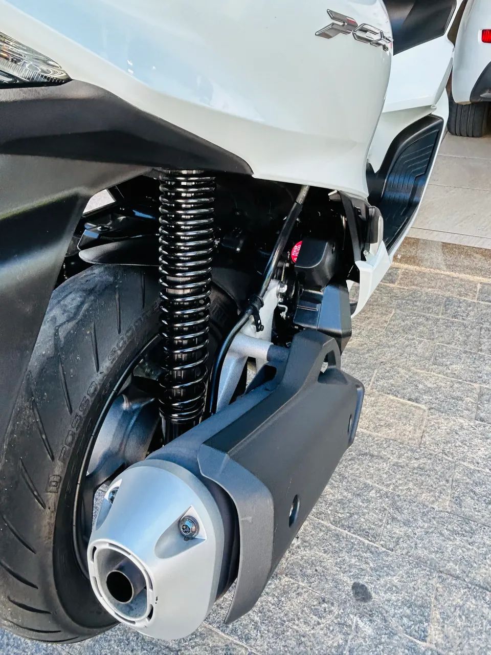 Pcx 160 - Foto 3