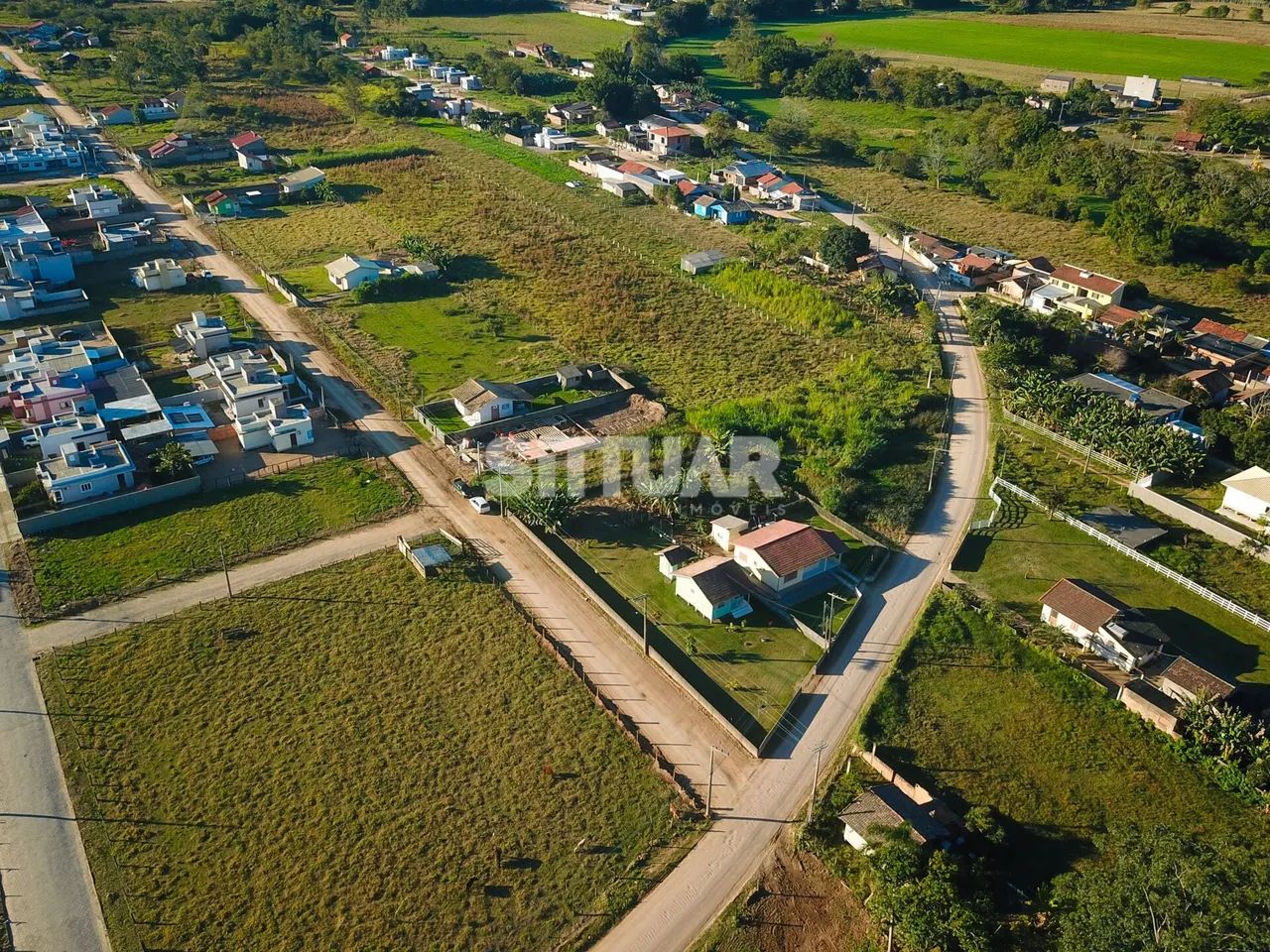 Lote no bairro São Clemente em Tubarão - Foto 5