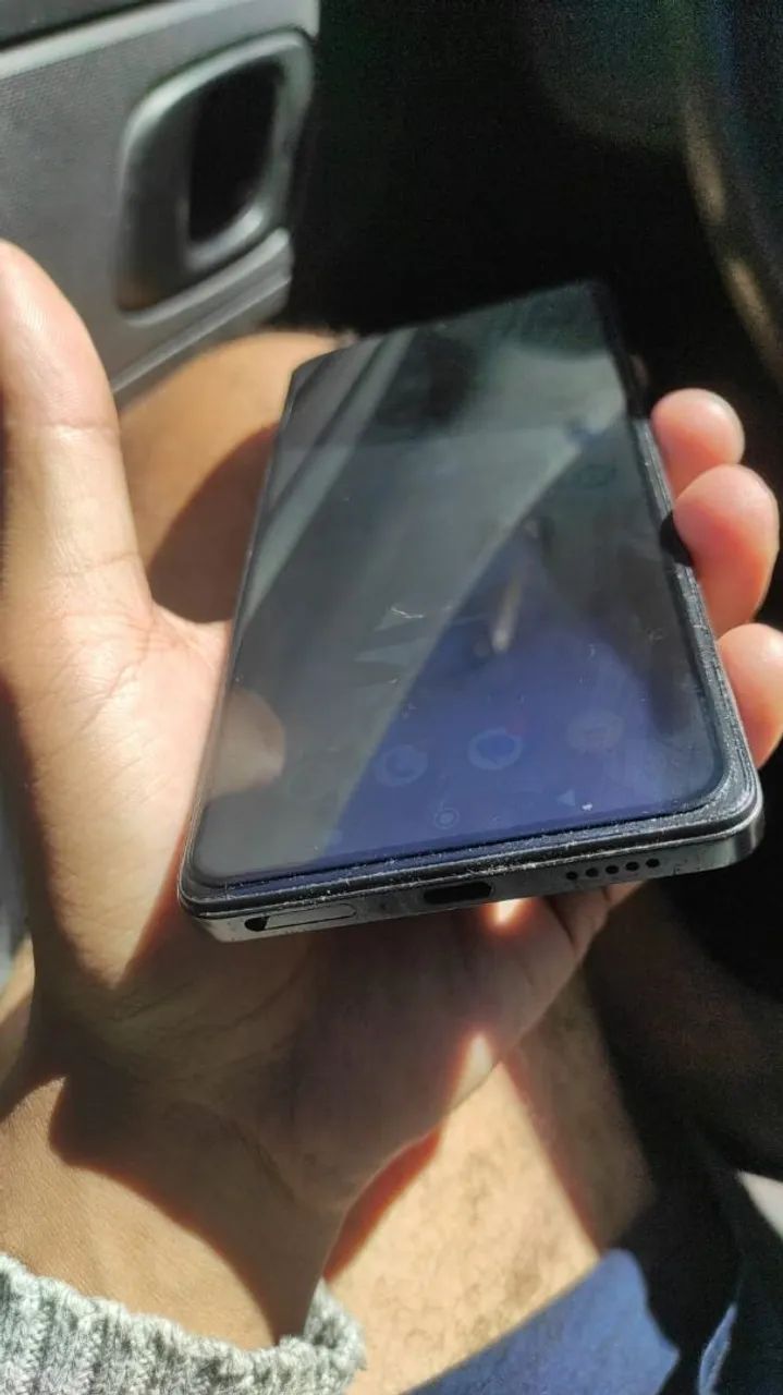 Poco x5 pro - Foto 3