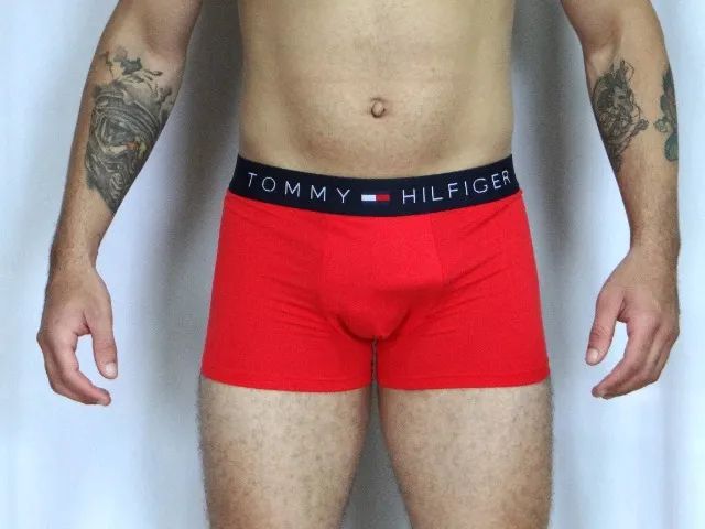 Cueca Boxer Premium - Foto 3