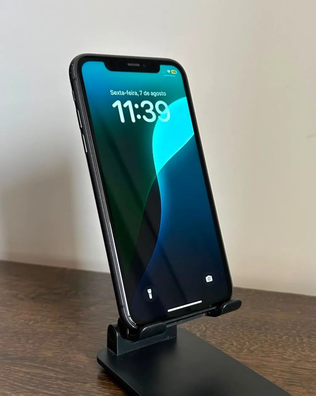 iPhone 11 128GB Impecável - Foto 3