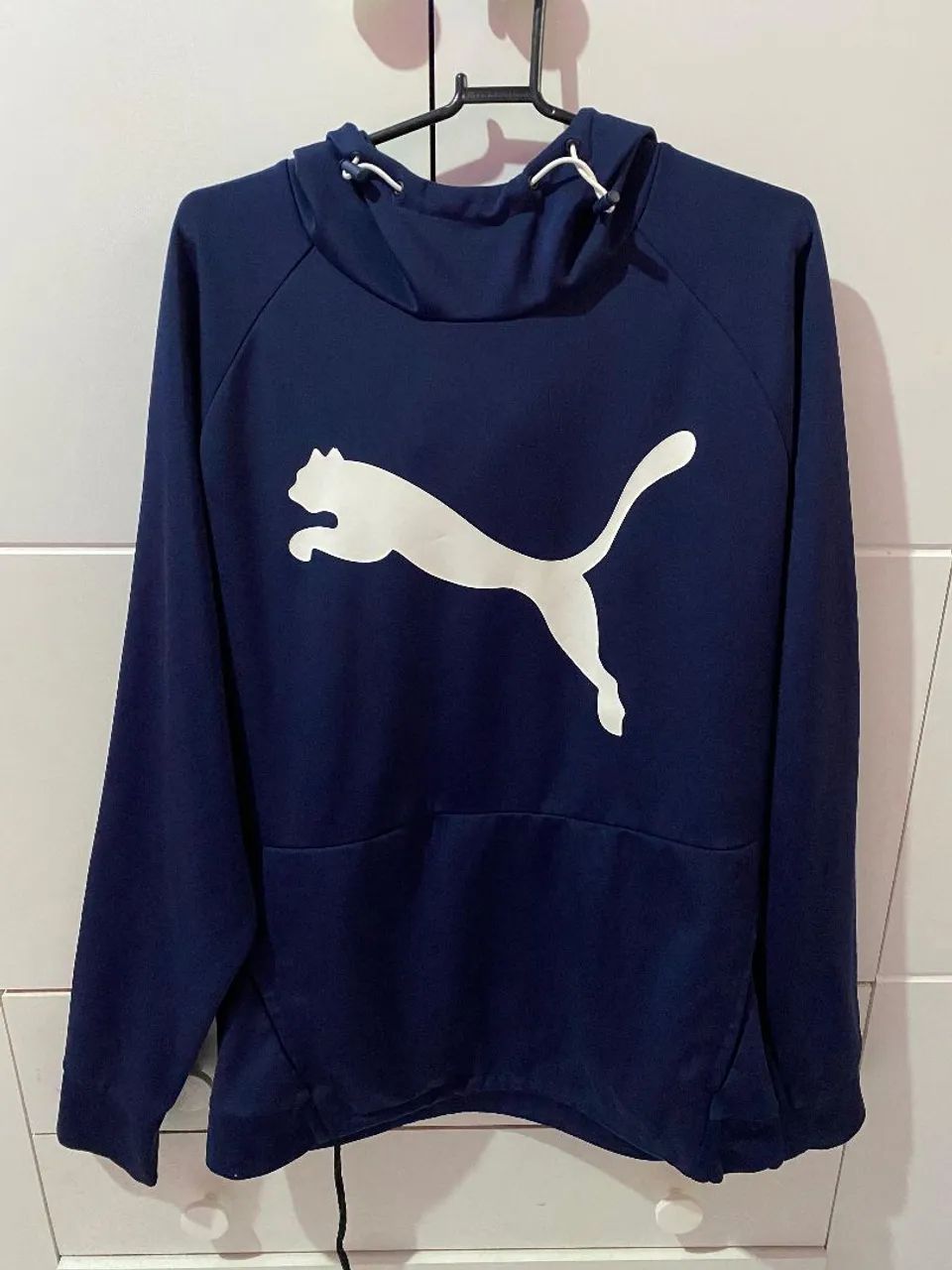 Casaco PUMA 