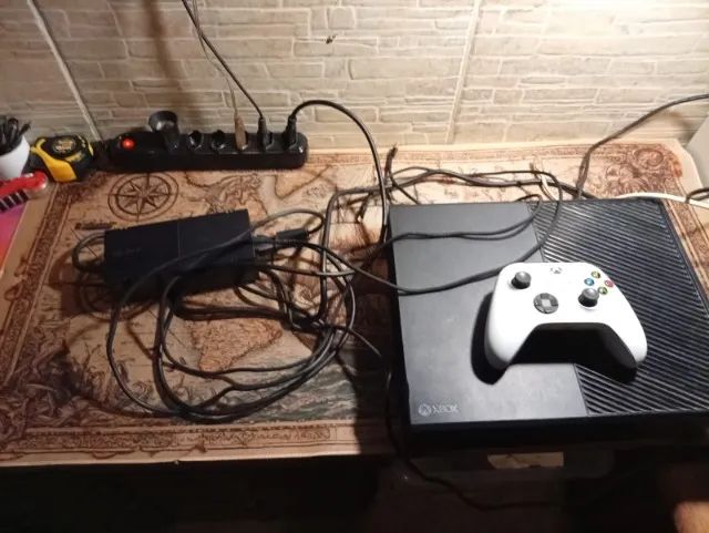 XBOX FAT