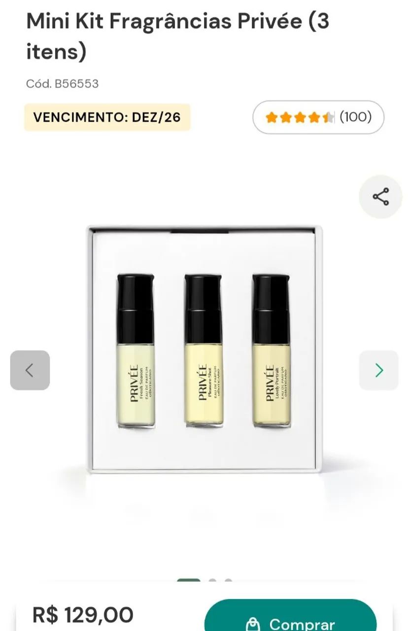 Cosméticos  - Foto 2