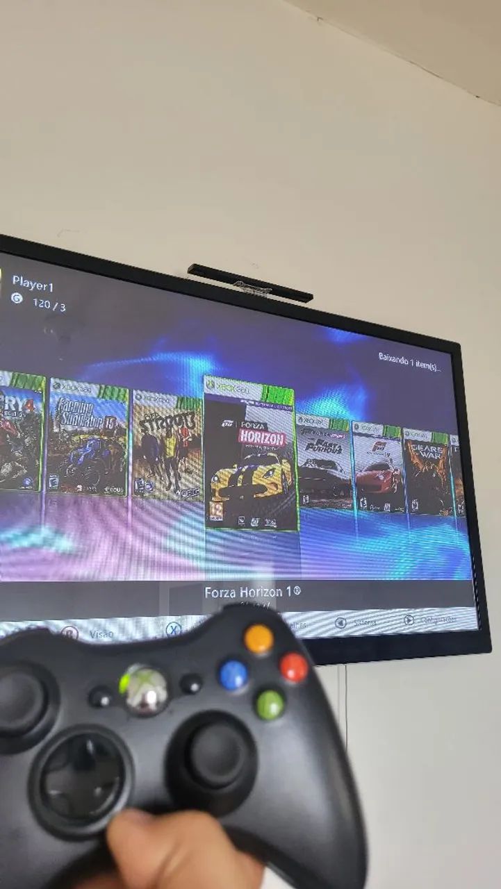 Xbox 360 super slin  - Foto 3