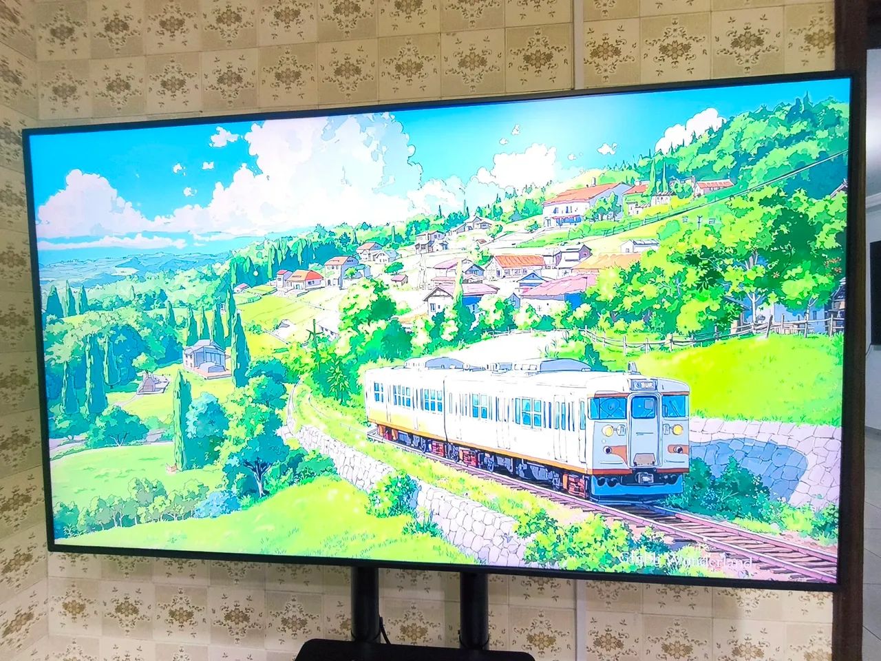 Tv 55 Samsung Smart Tizen - Foto 3