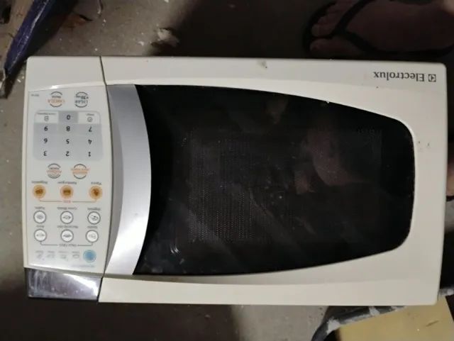 Microondas Eletrolux 18L - Foto 2