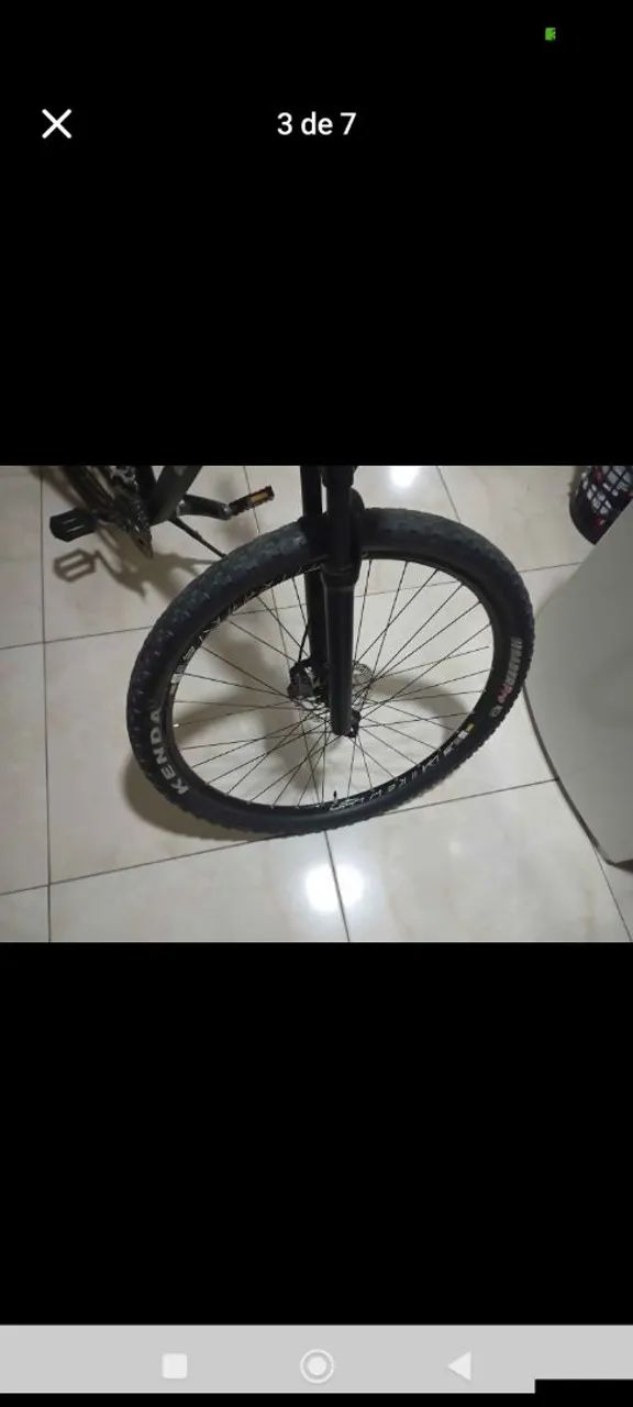 Caloi Explorer 30  - Foto 3