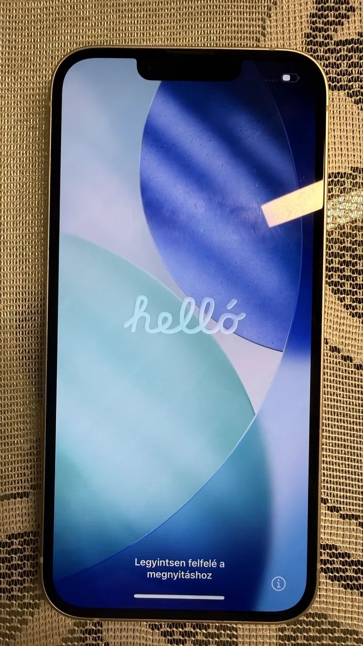 IPhone 14 Branco 128 GB - Foto 4