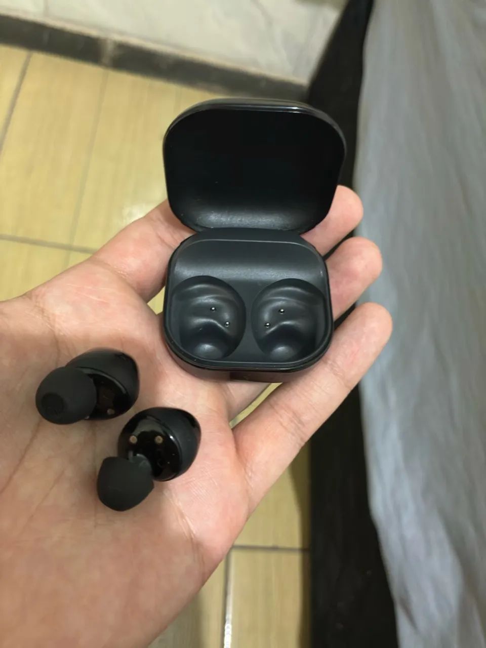 Galaxy A56 + Galaxy Fit3 + Galaxy Buds Core - Foto 4