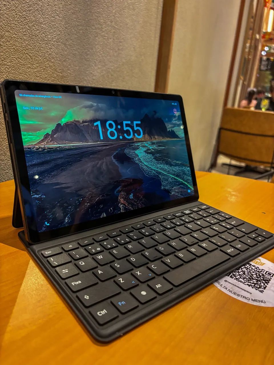 Tablet VAIO TL10 128GB | 8GB RAM | Semi Novo 