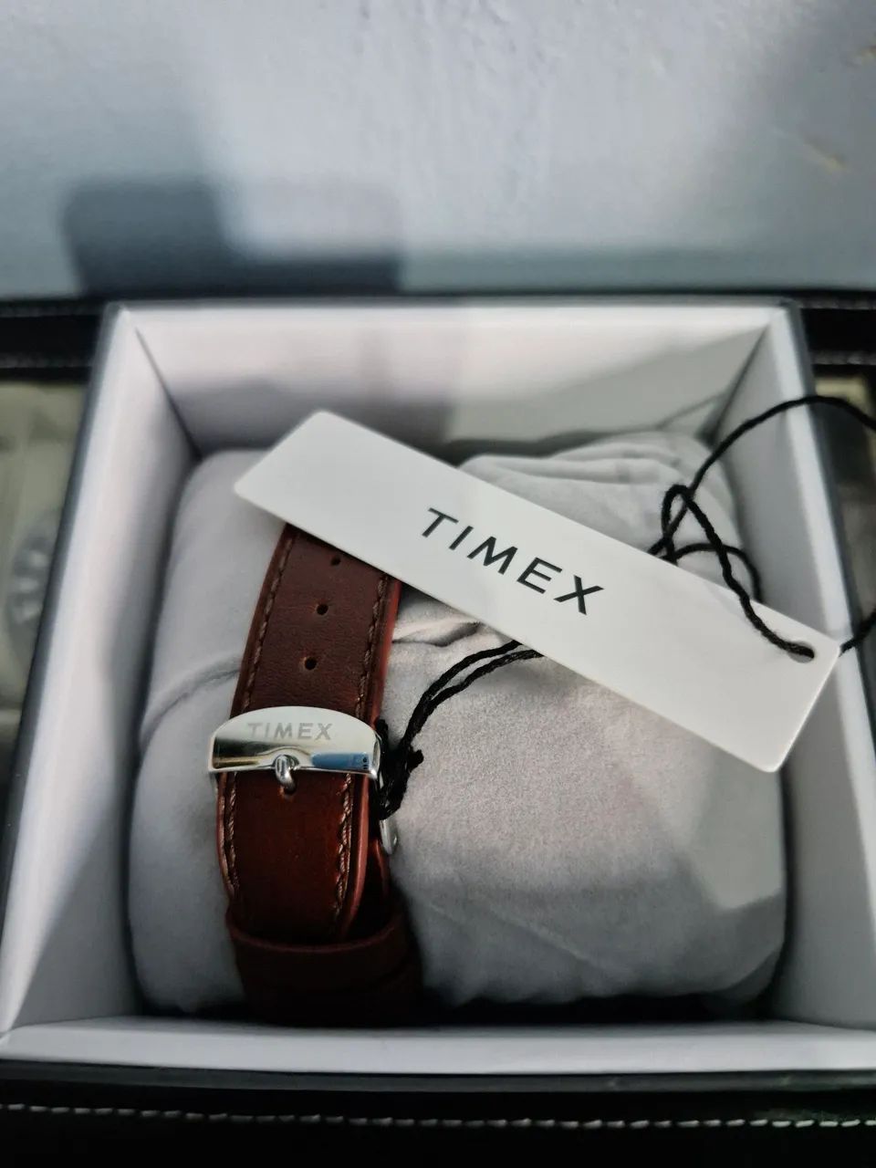 Relógio timex day date - Foto 2