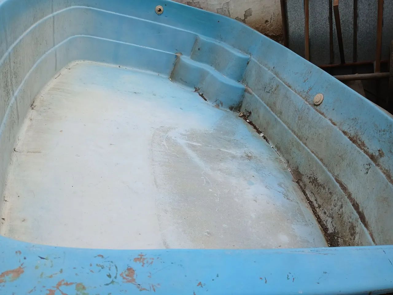 Piscina  de fibra - Foto 2