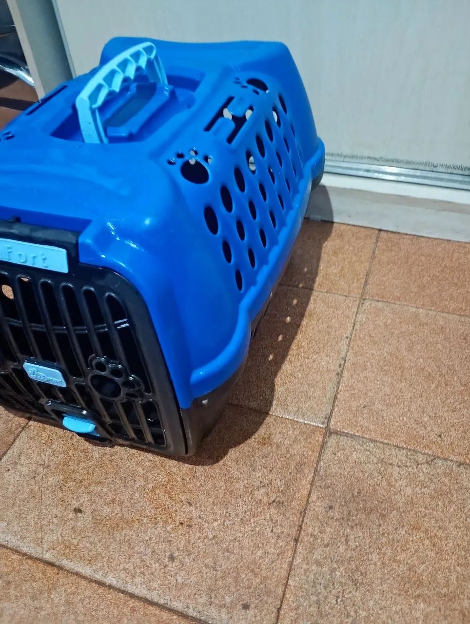 Caixa de transporte  - Foto 2