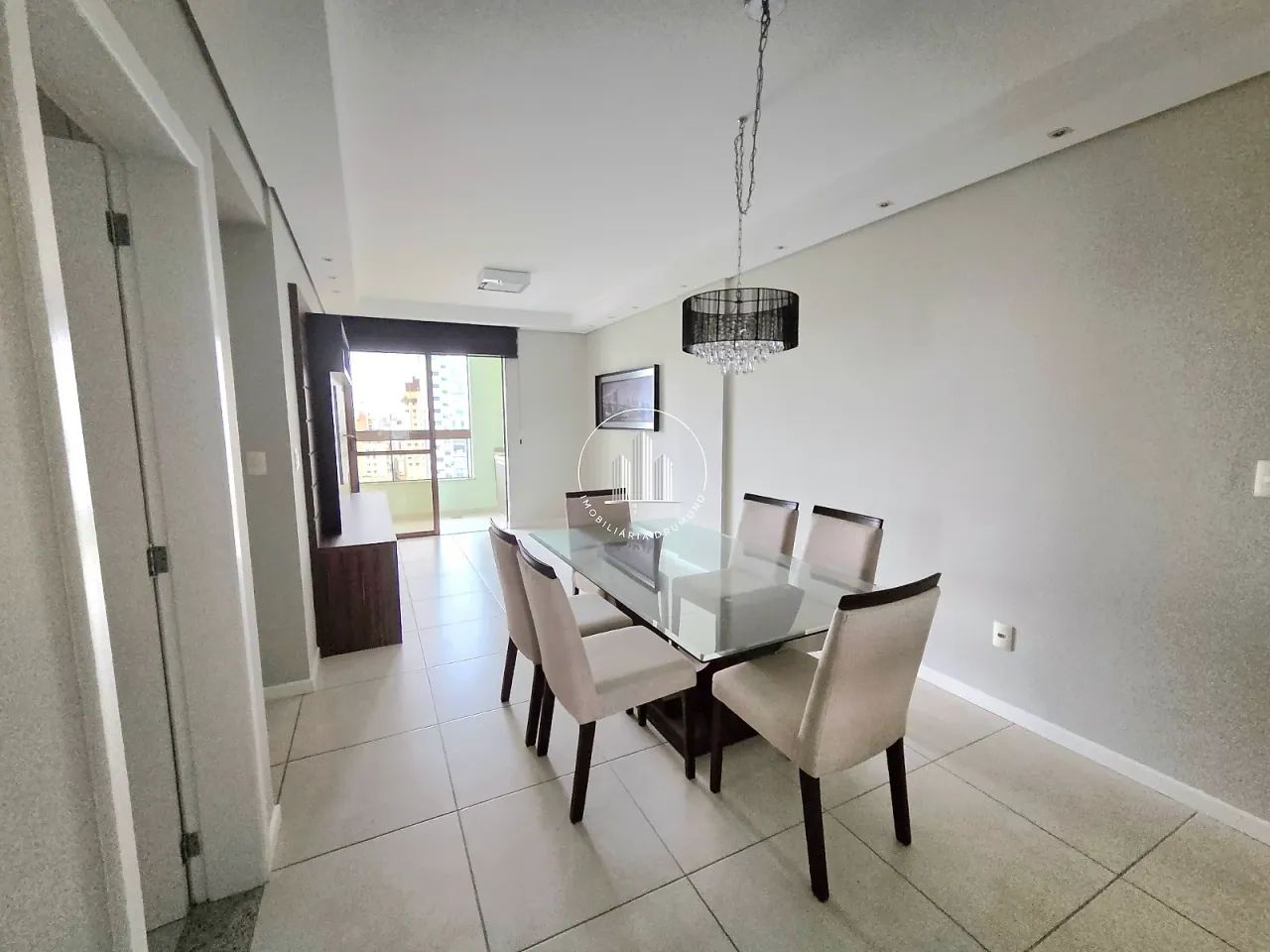 Apartamento 2 Quartos com 1 Suíte e 99m² - Kobrasol - EST - Foto 4