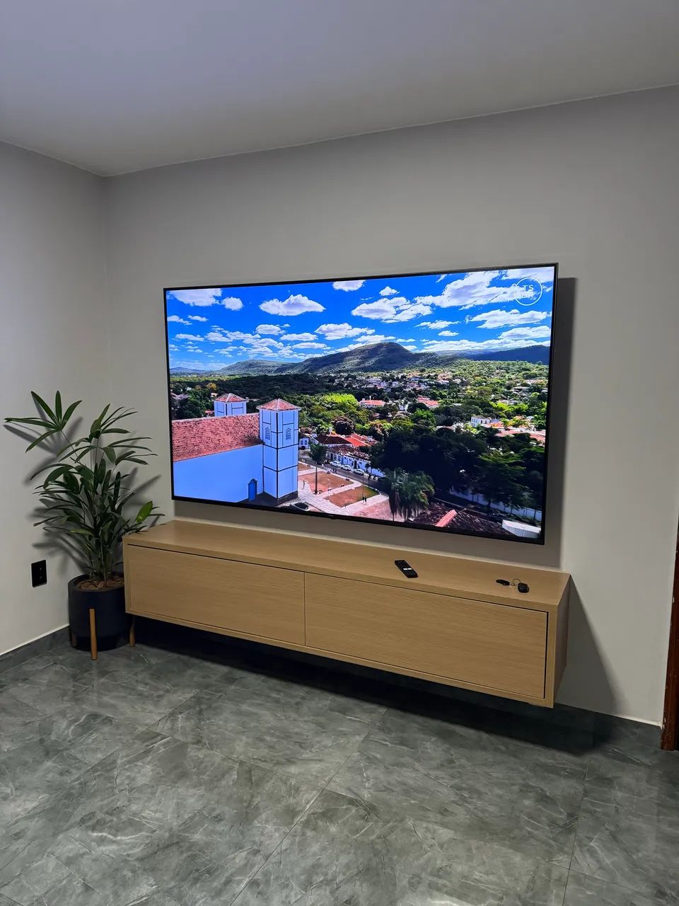 Tv Philips 86 polegadas 