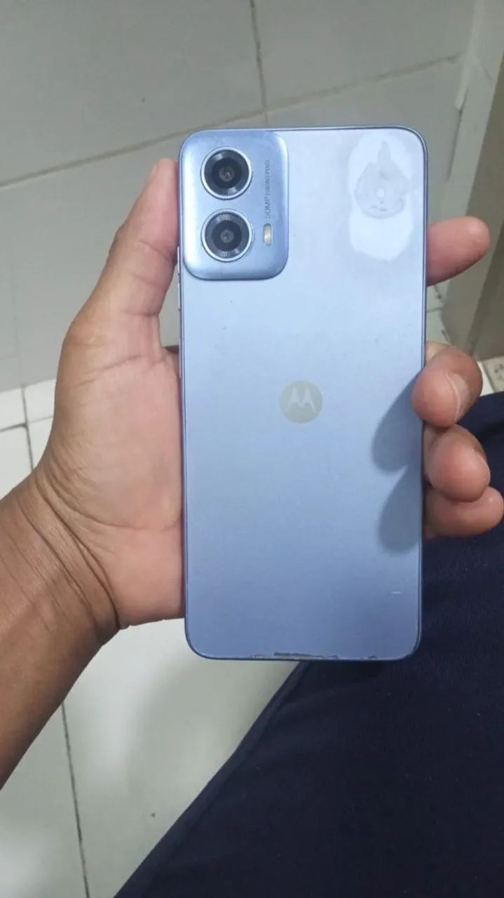 Moto g 34 - Foto 4