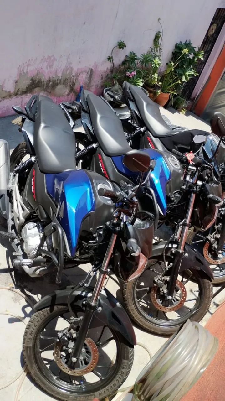 Alugo motos - Foto 2