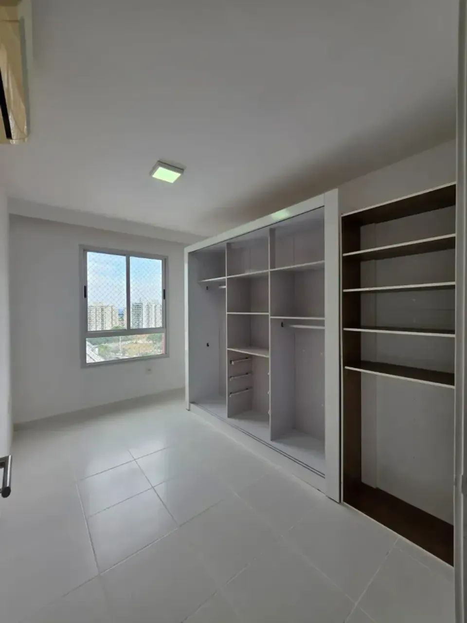 RIVER SIDE, MOBILIADO, 3 QTOS COM COND E IPTU INCLUSO - Foto 4