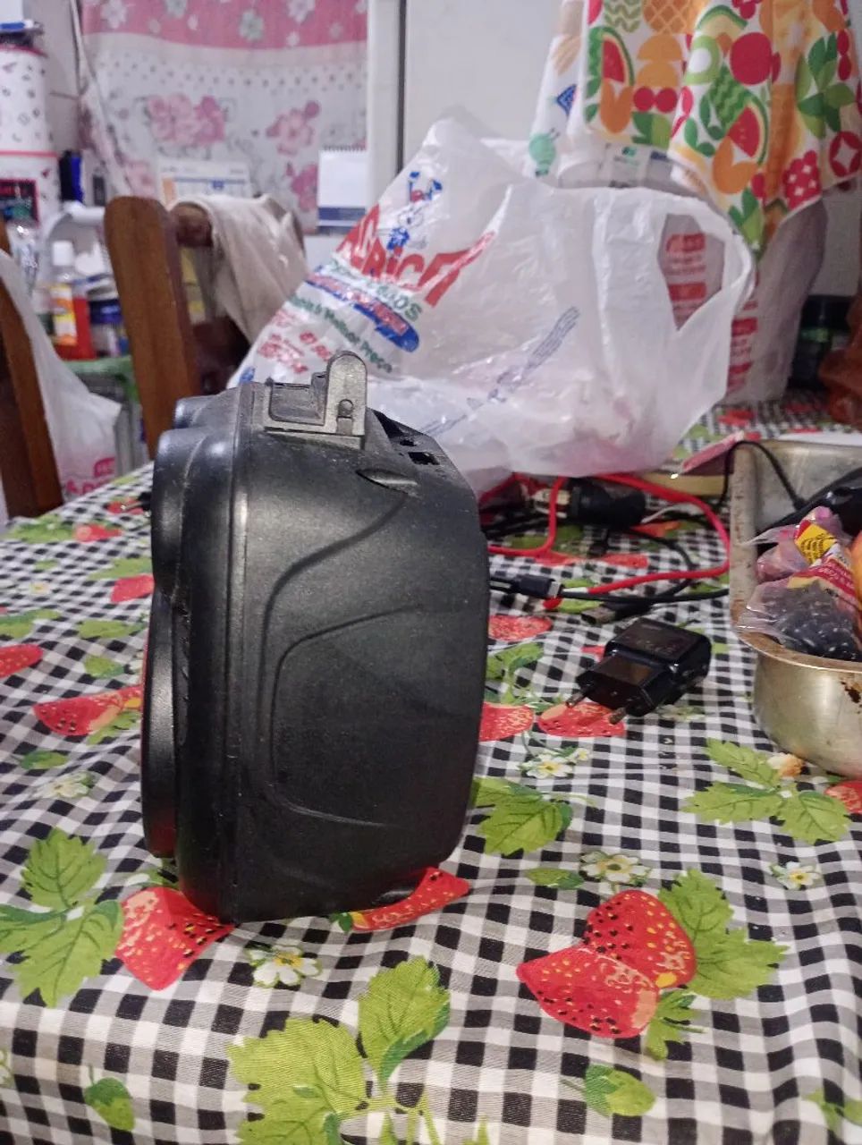 Vende-se 2 rádios JBL e Al...  - Foto 2