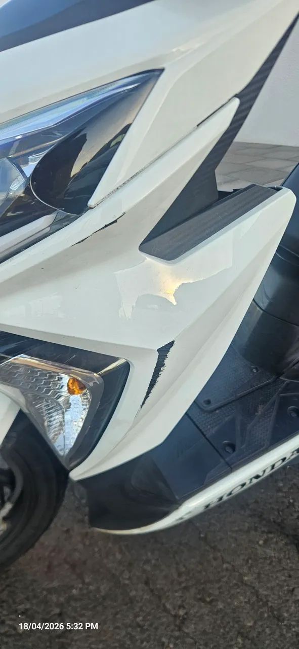 Honda elite  - Foto 5