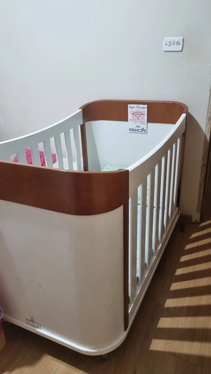 Berço planejado - Foto 3