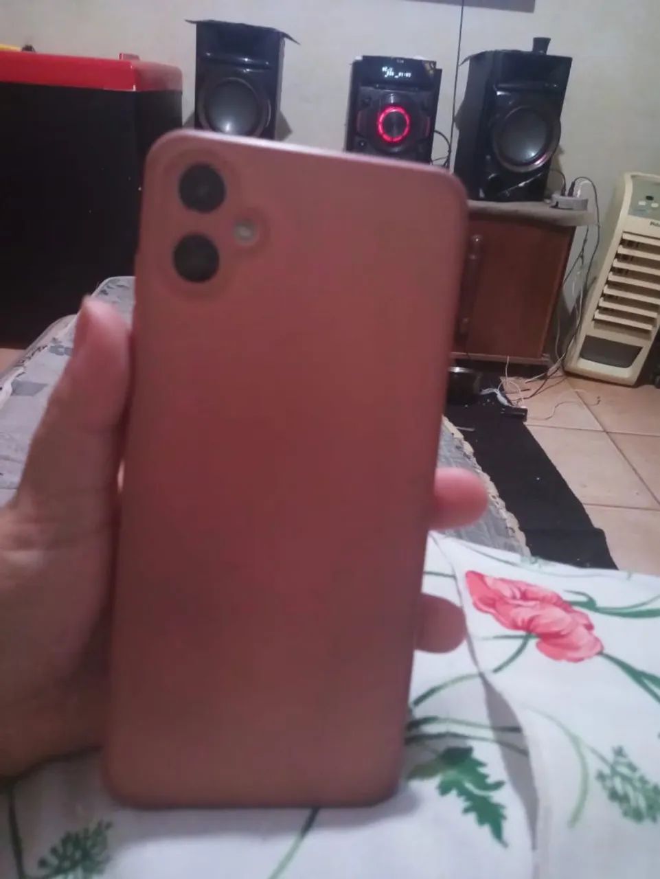 Vendo celular A05  - Foto 4