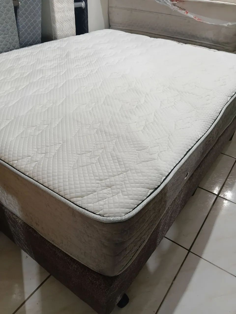 Cama quenn size - Foto 3