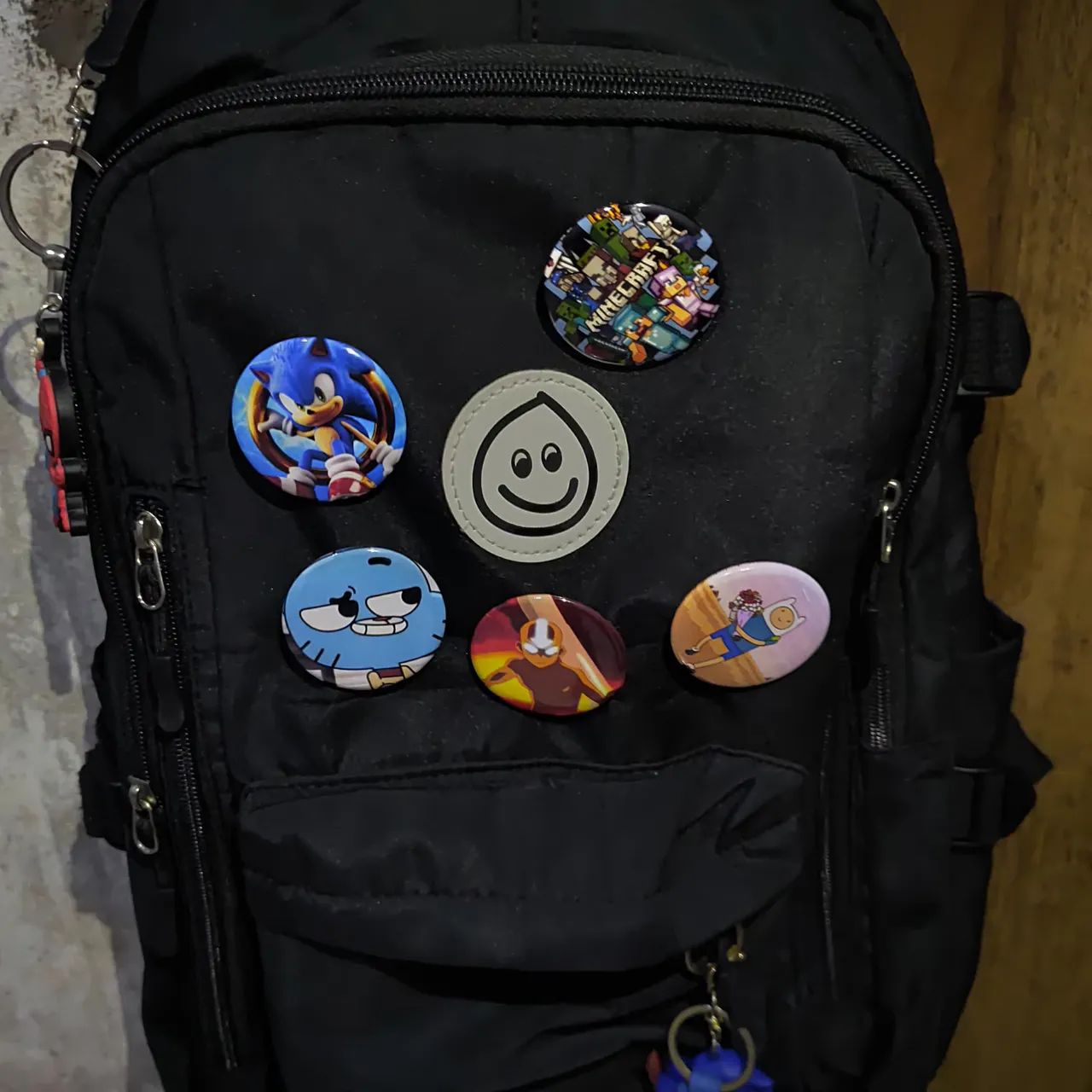 Bottons personalizados com a sua imagem  - Foto 4