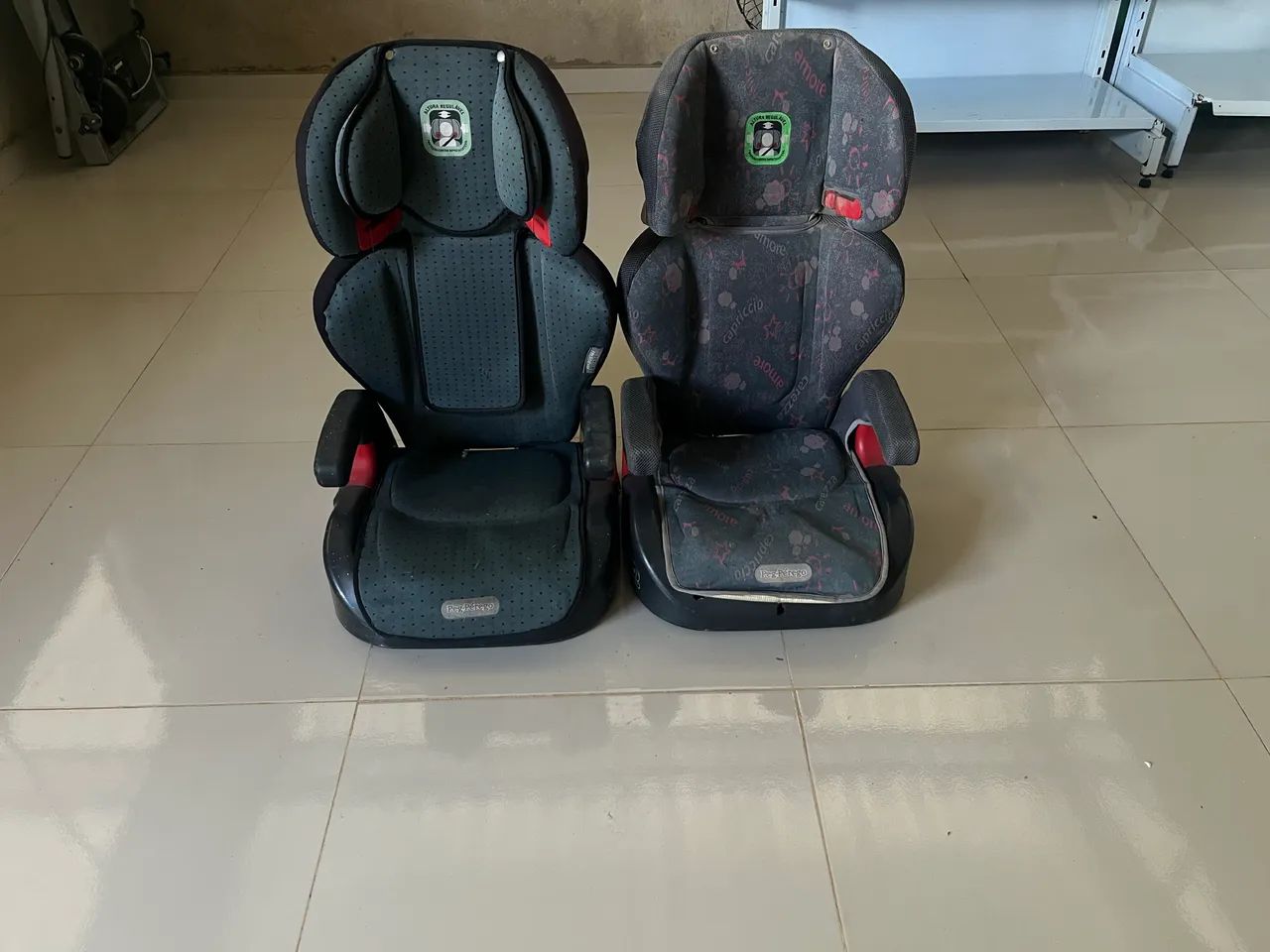 Cadeirinha para carro - Foto 2