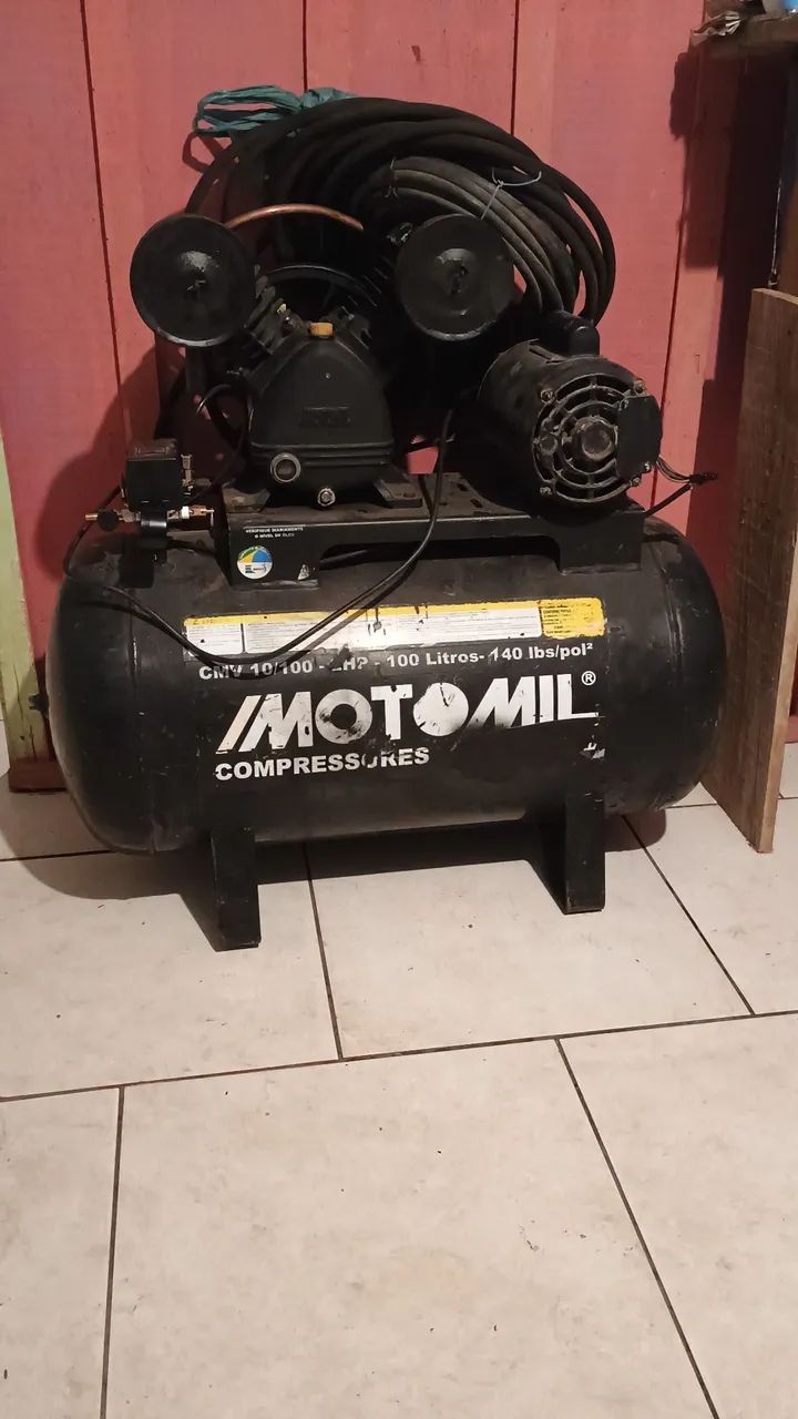 Compressor 
