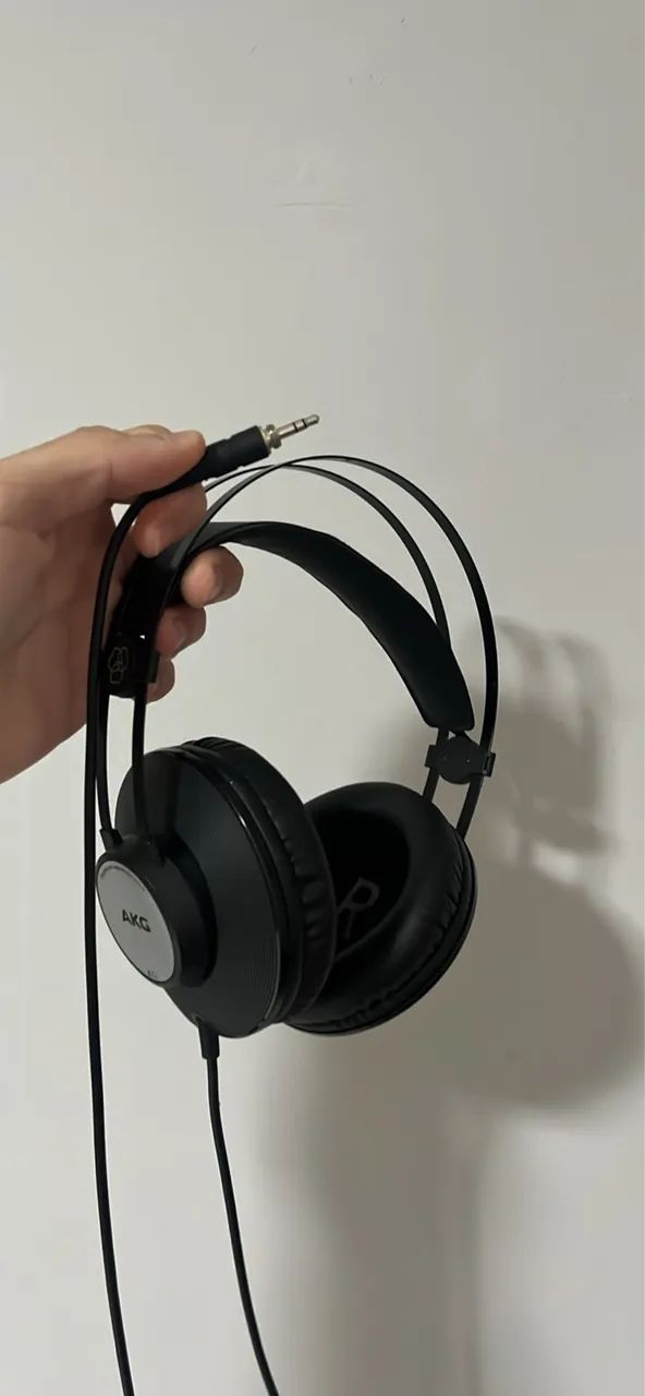 FONE AKG72 - Foto 5