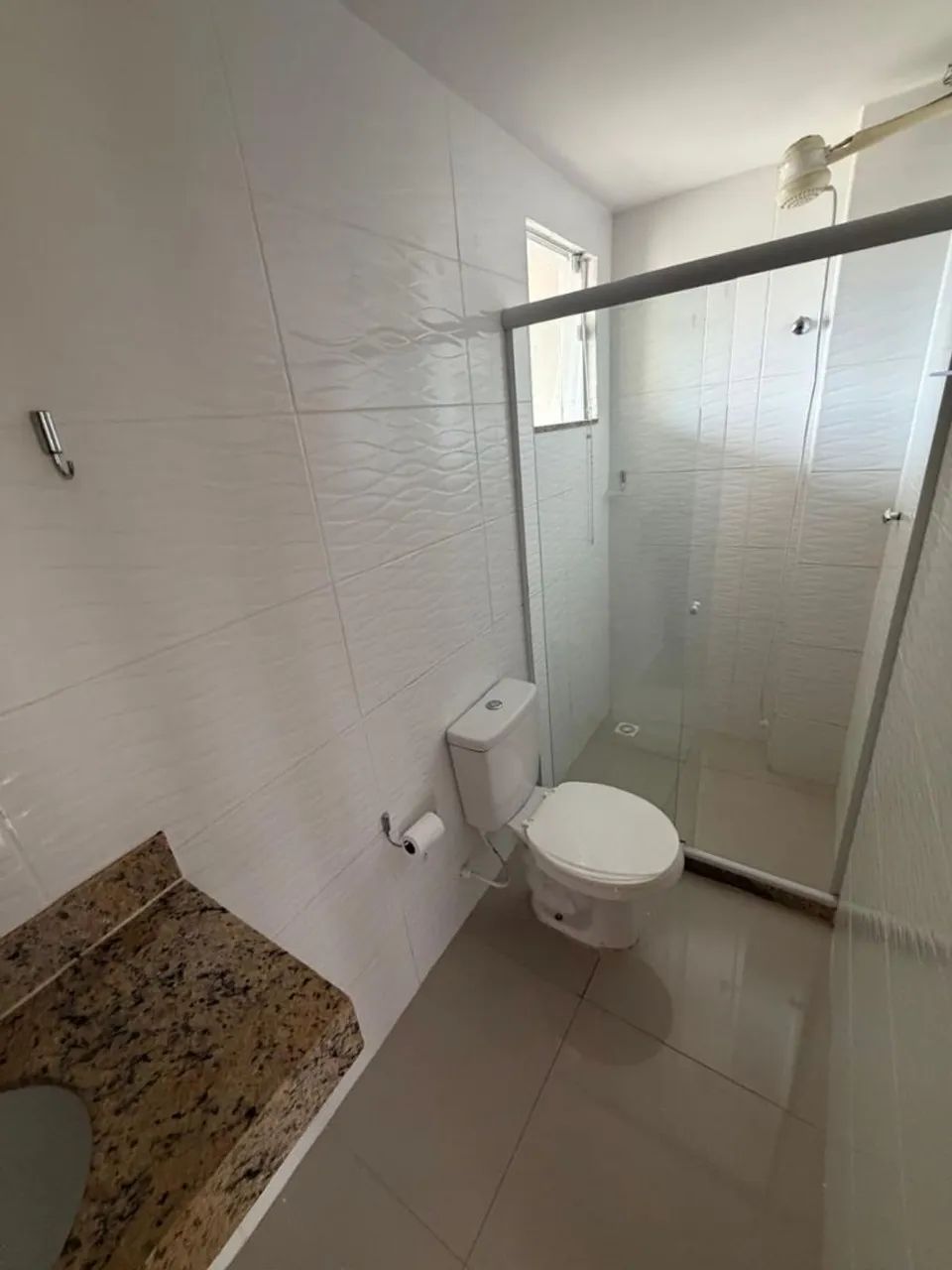 Apto 1 quarto  - Foto 3