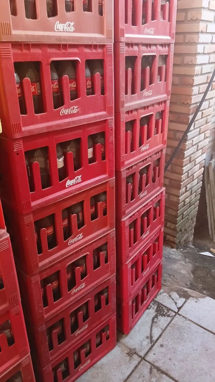Coca Ks