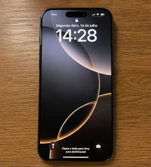 iPhone 16 Pro Max 256gb - Foto 2