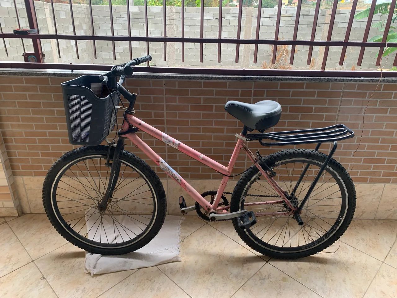 Bicicleta  - Foto 3