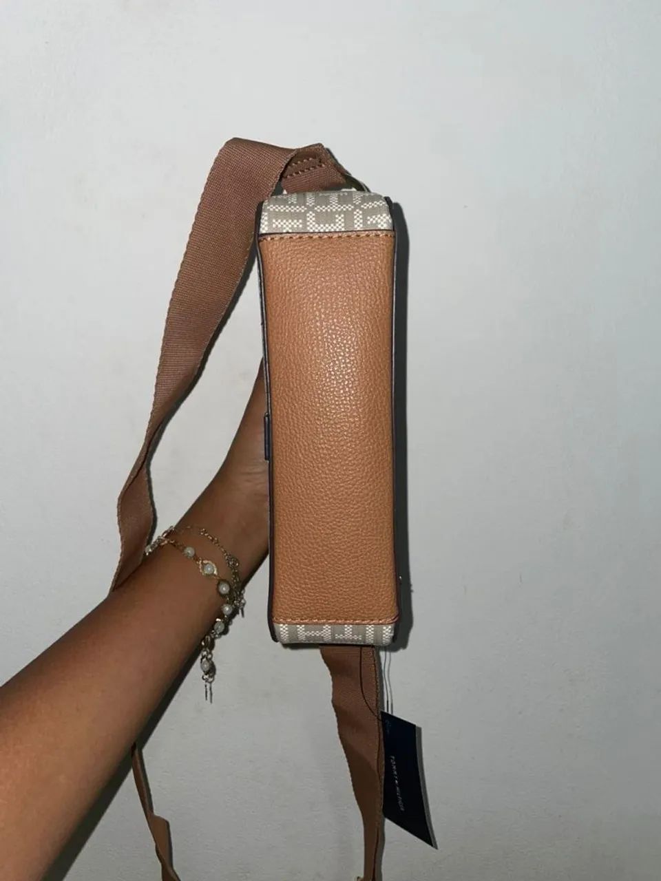 Bolsa Tommy Hilfiger - Foto 5