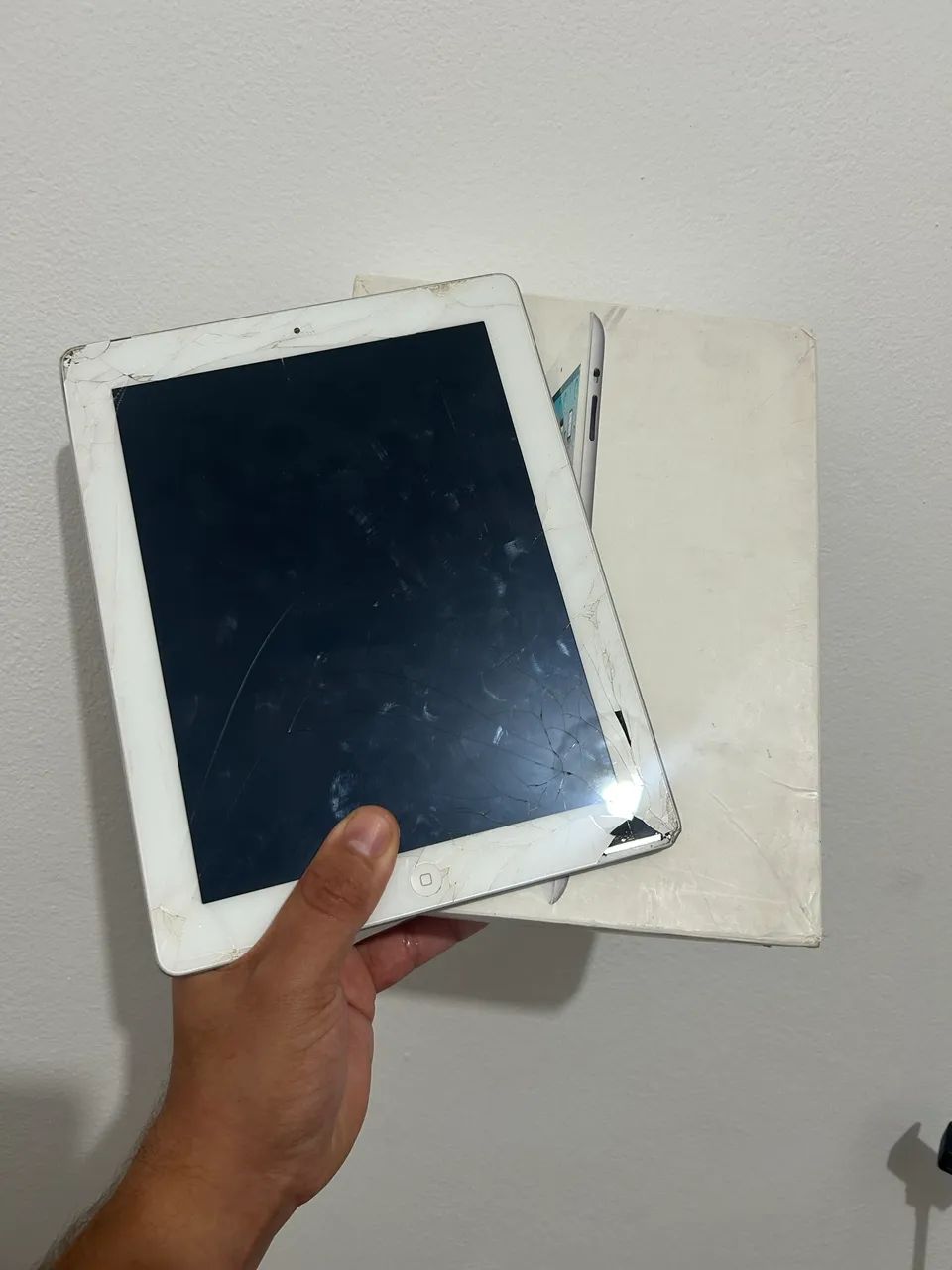 IPAD 2 